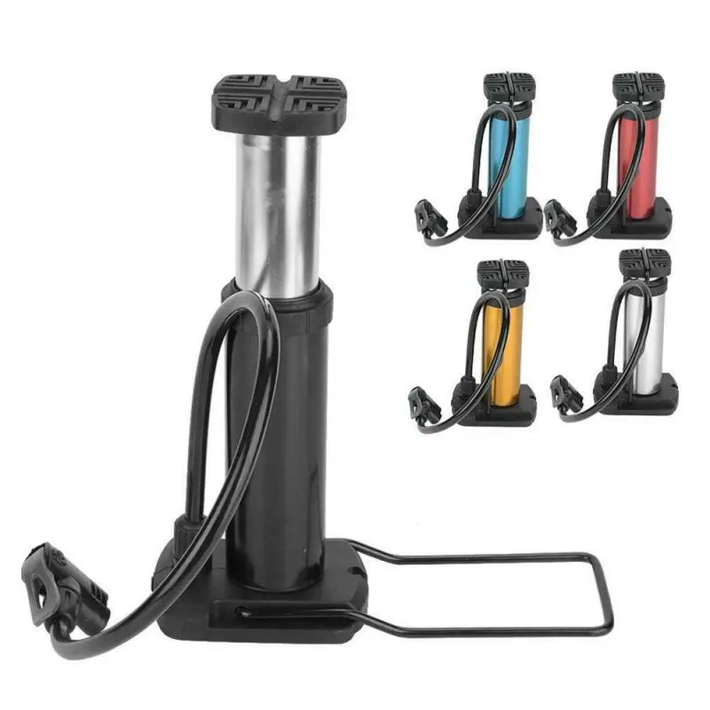 mtb floor pump