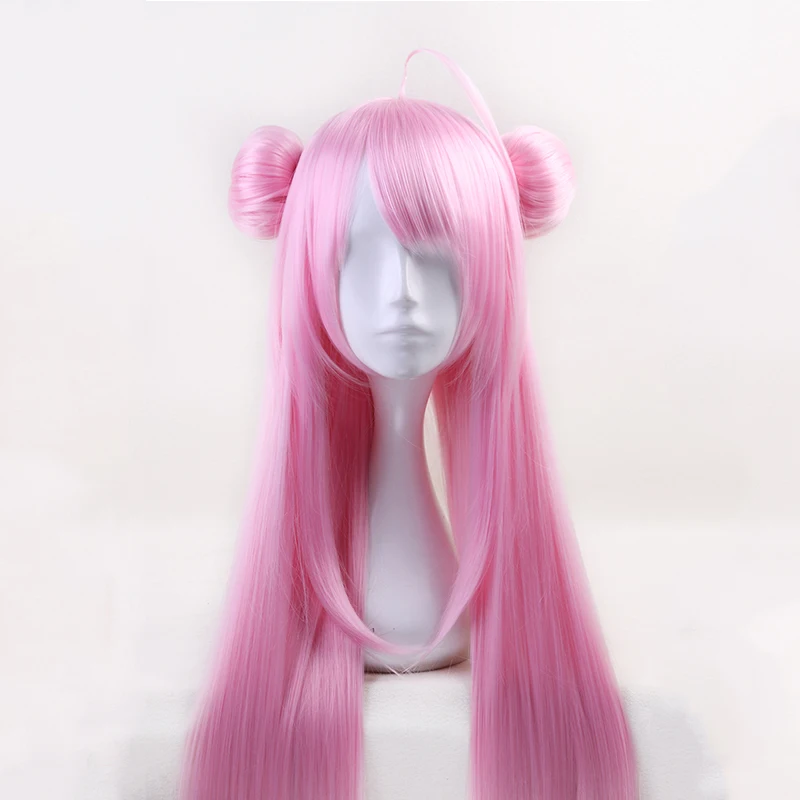 Аниме Happy Sugar Life парики для косплея Satou Matsuzaka парики для косплея термостойкие синтетические парики вечерние парики для Хэллоуина белый сахарный сад