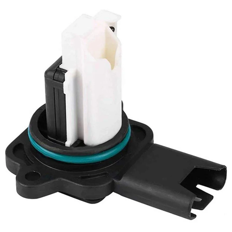 

Mass Air Flow Meter Sensor 5WK97508 for BMW E60 E61 E63 525I 530I 630I 523 525 530 630 N52/N53 B25/B30