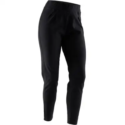 БРЮКИ ЖЕНСКИЕ 100 DOMYOS. Decathlon