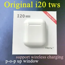 Higet качество I20 Tws 13 Tws гарнитура I10 Tws Bluetooth наушники I12 I15 Tws Беспроводные наушники с зарядным устройством для телефона huawei