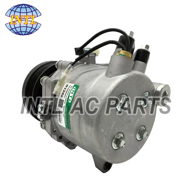 Кондиционер a/c компрессор для Chery M1 X1 /Cowin/ A1 /new QQ|a/c compressor|air conditioning compressorconditioning
