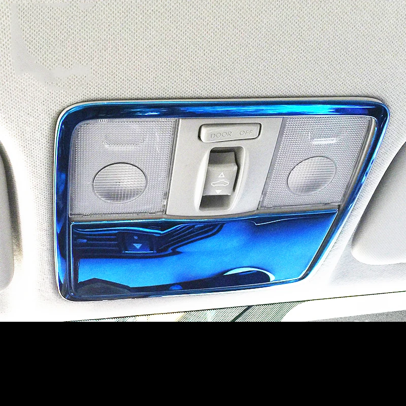 Car Front Roof Ceiling Reading Light Frame Glasses Box Panel Trim for Kia Rio K2 X Line 2017 2018 2019 2020 2021 Kx Cross Auto | Автомобили