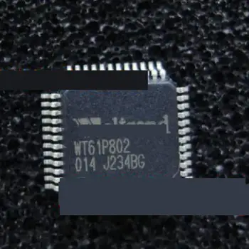 

WT61P802 WT61P8E X22C10P DIP 5PCS