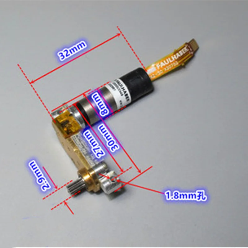 mini redutor de engrenagem metal 1 01