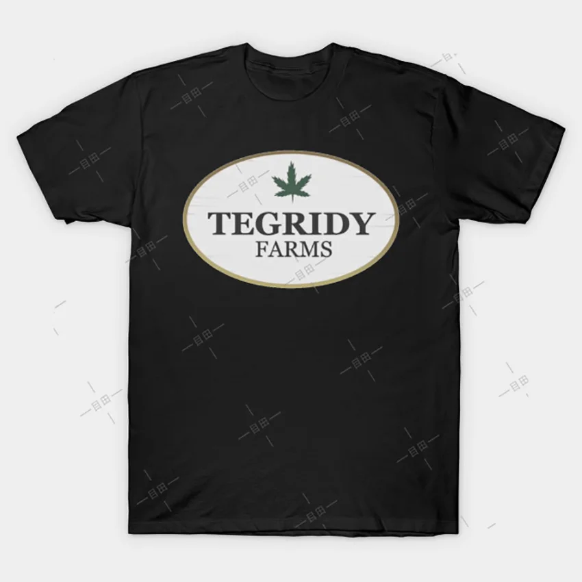 Футболка Tegridy Farm (Южный парк) футболка tegridy towelie обслуживающий болот 4 20 сорняков |