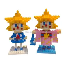 Models & Building Toy