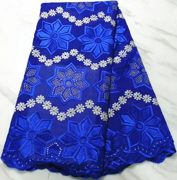 

swiss voile lace in switzerland nigerian lace fabrics african lace fabric with stone 5yards swiss dry lace cotton fabric 11280