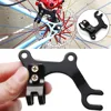 1PC Bicycle Disc Brake Modification Bracket Frame Adapter Holder Mountain Bike Converter V Brake Rack Outdoor MTB Accessories ► Photo 1/6