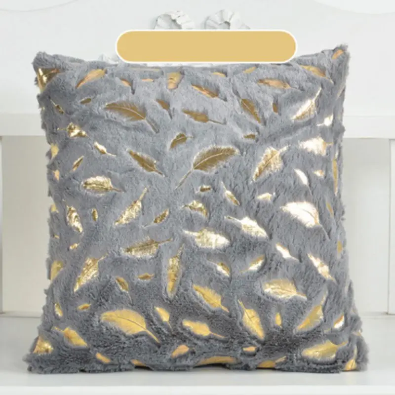 Sofa Big Cushions Backrest Office Nap Waist Pillow Comfortable PP Cotton Bedside Backrests Square Pillow