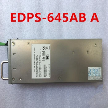 

New PSU For Juniper SRX550 SRX650 Power Supply EDPS-645AB A 740-024283