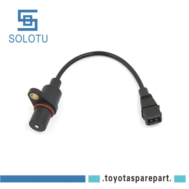 ACCENT автоматический датчик положения для KIAS RIO II JB 1,4 16V 1,6 CVVT 2005 3918022600 Датчик положения коленчатого вала
