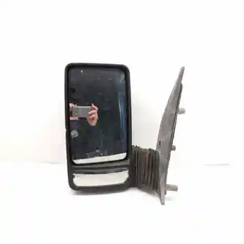 

500325706 LEFT REARVIEW IVECO DAILY CLOSED BOX (1999 =>)