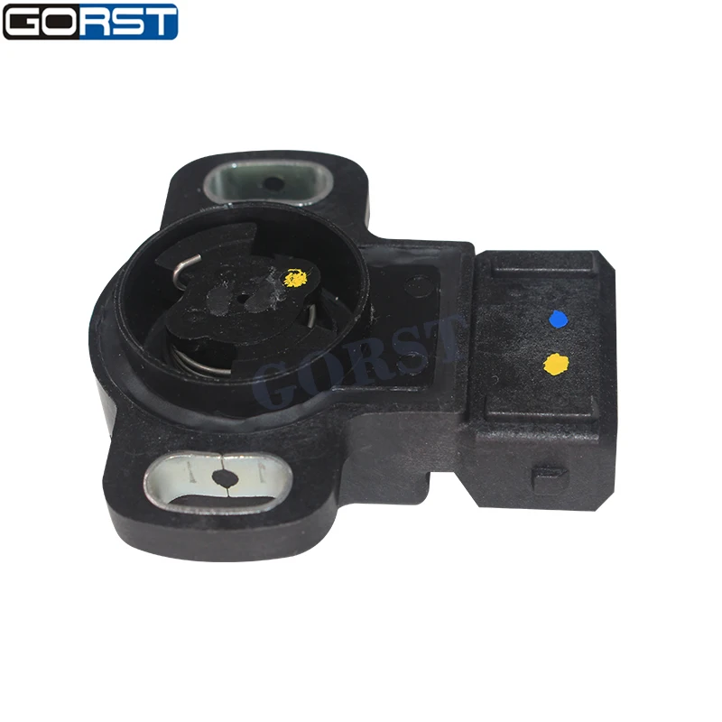 TPSスロットルポジションセンサー 三菱 ミラージュECLIPSEモンテロスポーツディアマンテMD614734 MD614772 MD614734  MD614772 AL-BB-8439 AL - 5,730円 三菱用 ミラージュ用 エクリプス用 モンテロ用 スポーツディアマンテ用 MD614734 スロットルポジションセンサー