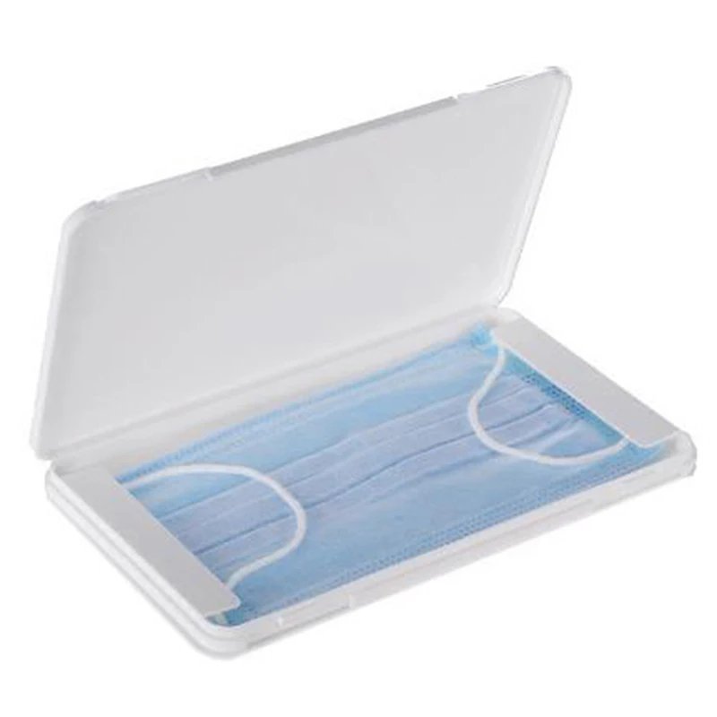 10Pcs Sewing Plastikflasche Filznadel Container Lagerung Halter /& Scale