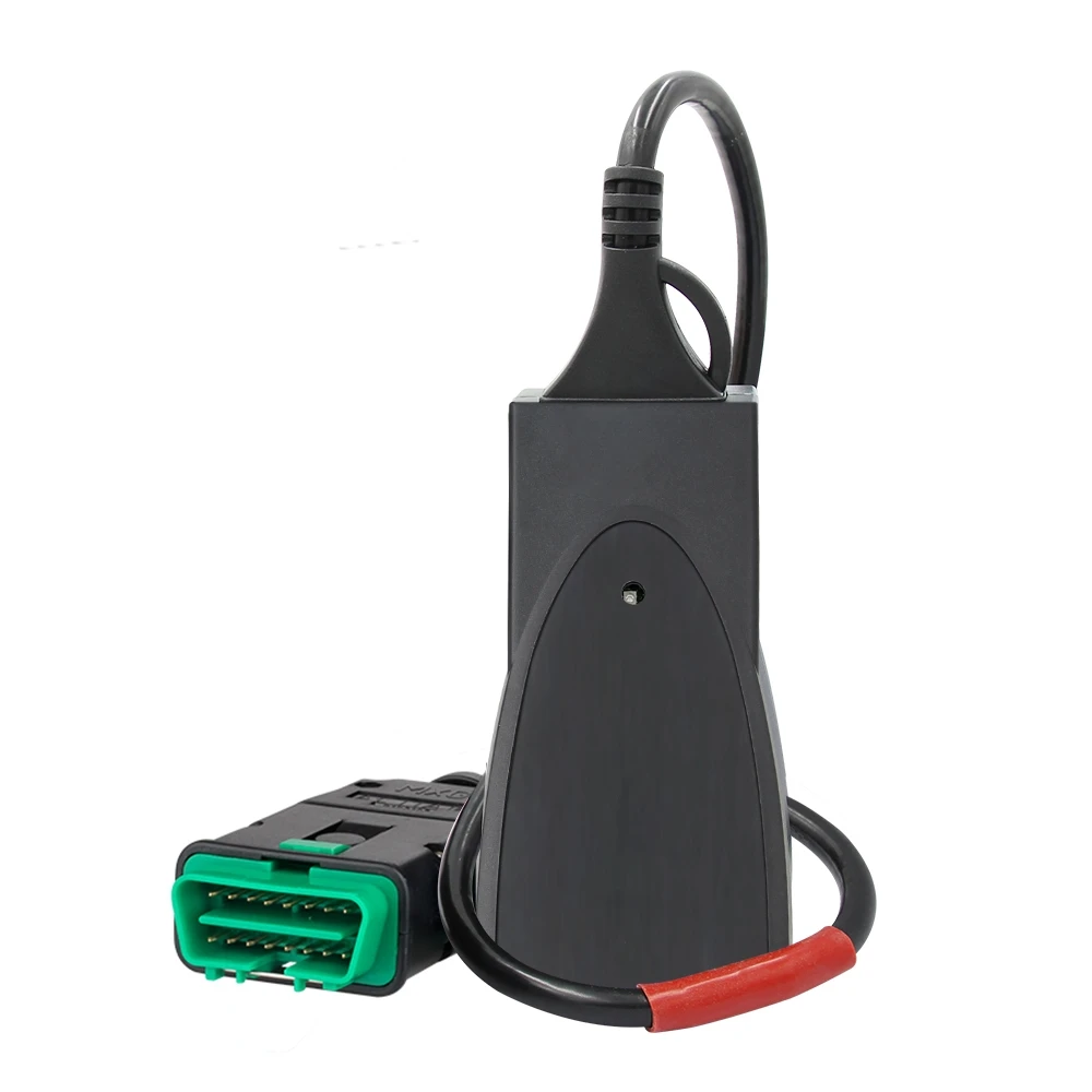 Автомобильный диагностический сканер Lexia 3 PP2000 Lite Diagbox V7.83 для Citroen/Peugeot OBD