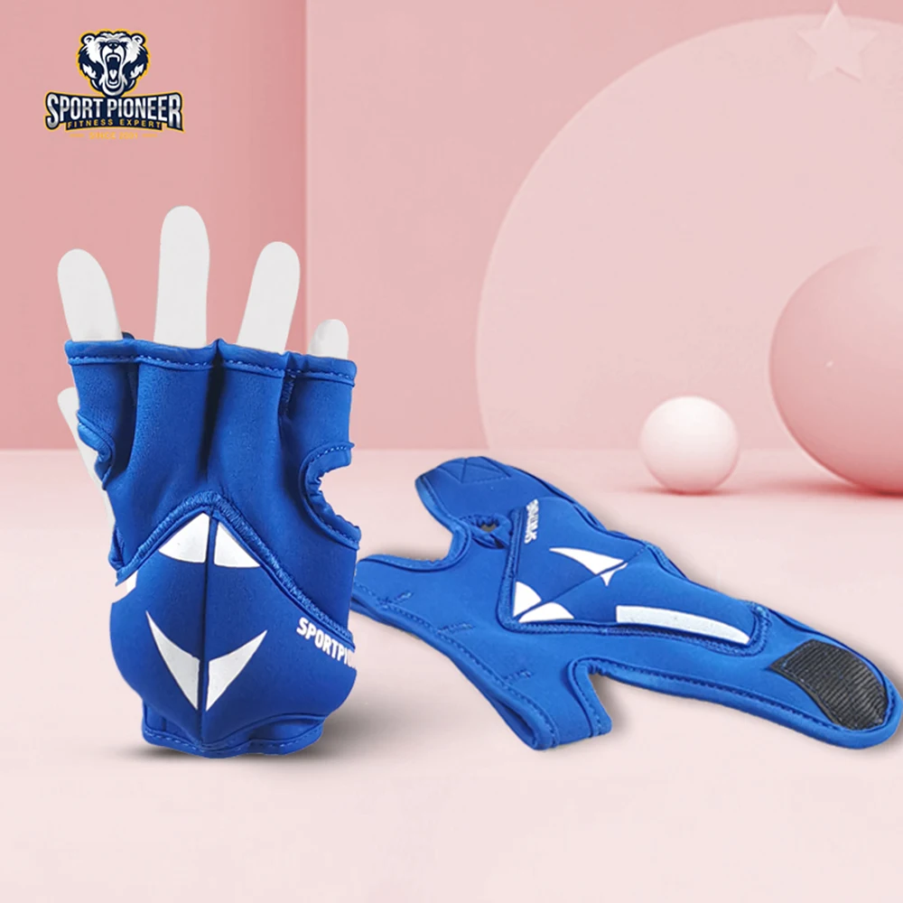 Weightlifting Gloves Weighted Gloves 2lb(1lb Each) Workout Glove with Wrist Support Weight Bearing Training Gloves for Boxing Cardio Workouts for weightlifting gloves