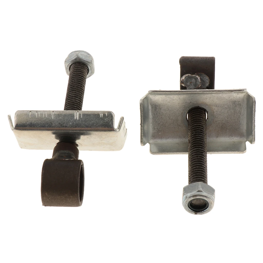 Bar Chain Tensioner Adjustment Screw for Mini Moto Race Kikes