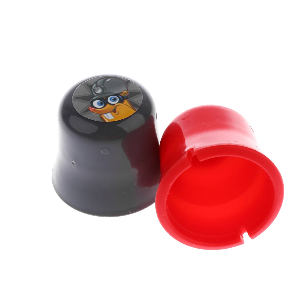 Kids Intellectual Hammering Mole Stack Cups Board Game Party Toy Xmas Gift