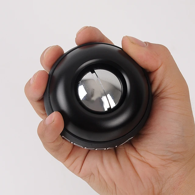 손목 볼 핸드 그립