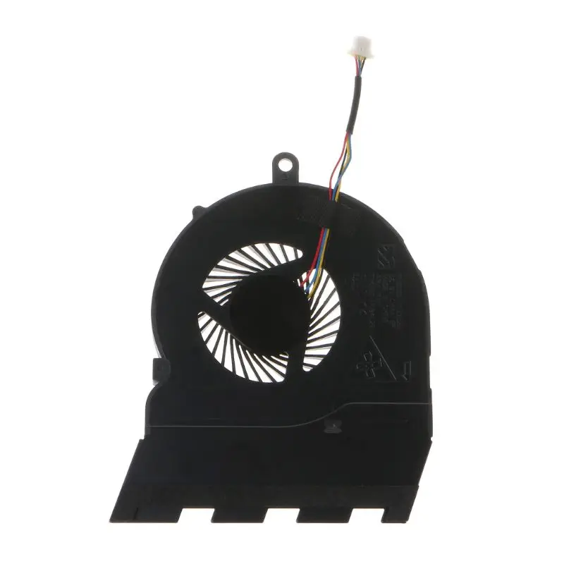 

Cooling Fan for DELL Inspiron 15 5567 17-5767 15-5565 17-5000 15G P66F 15.6" CPU