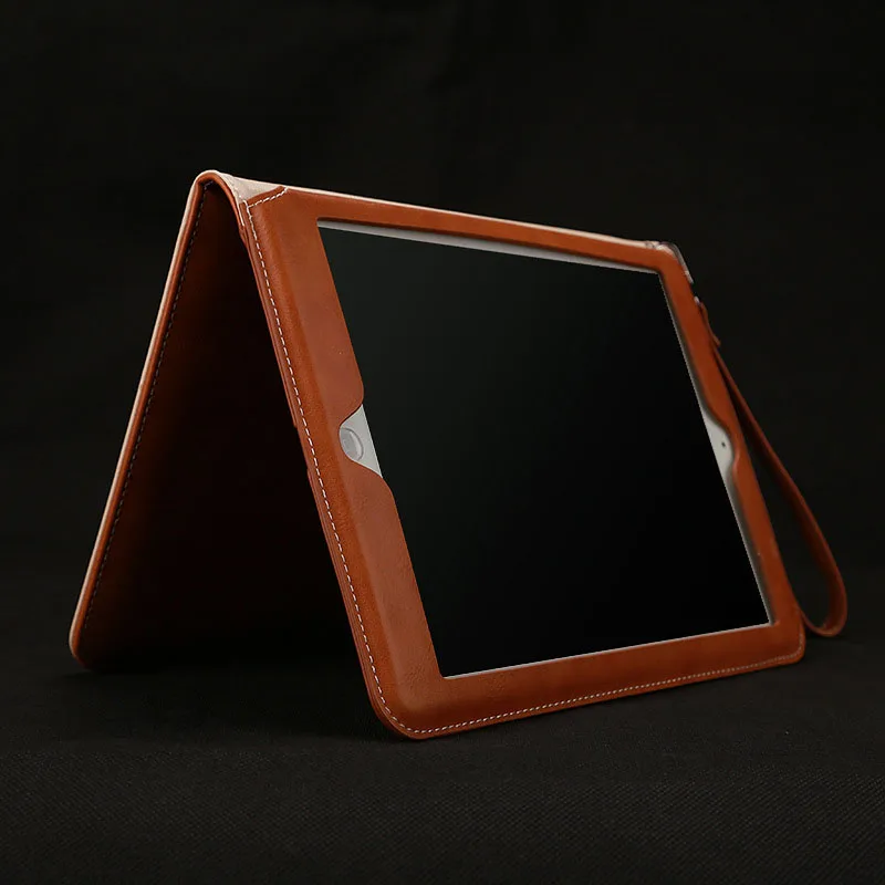 Деловой чехол из искусственной кожи для Ipad Mini 2 3 книжка с подставкой умный Apple 7 9