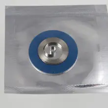 1 шт. оригинальная 3135-311 основная пружина для RLX 3130 3135 автоматическое движение