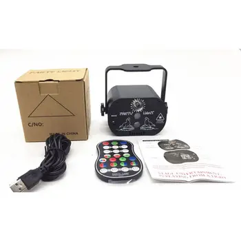 

Multipurpose Mini Car Ambience Ambient Starry Sky LED Roof Light Glow Interiors