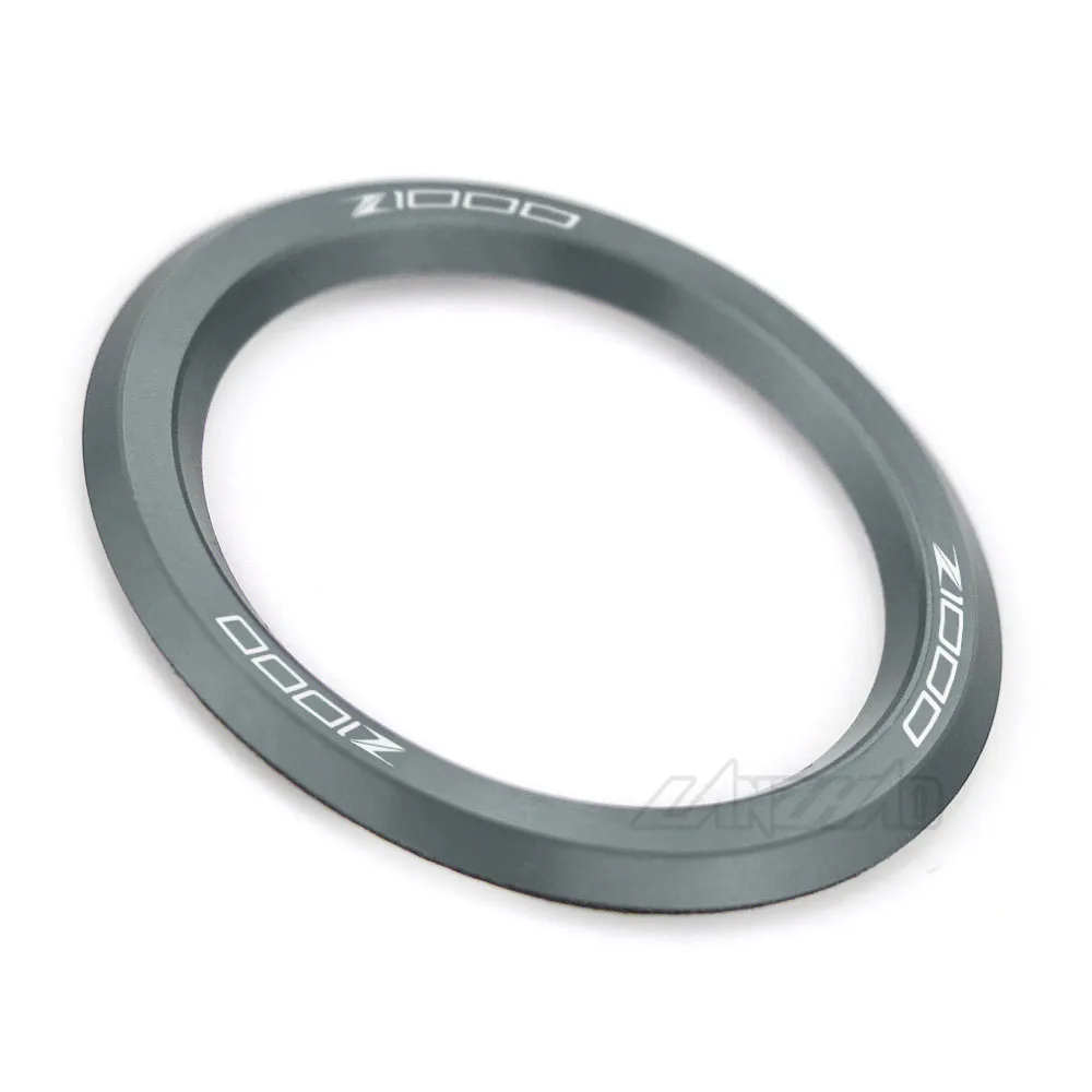 Z1000 IGNITION COVER (15)