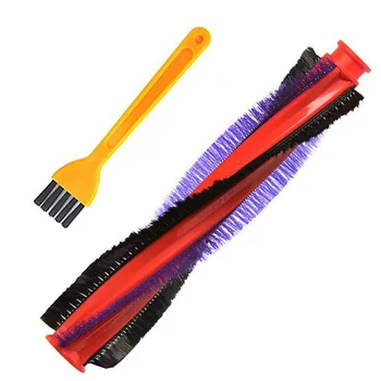 

For Dyson V6 Animal Fluffy SV03 SV07 Cordless Roller Brush 949852-05 Roller Brush Adjusts Rotation, Sweeps Dust Into Dust Box