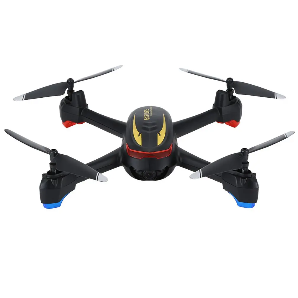 LM03 2,4G/5G WiFi FPV Радиоуправляемый Дрон с gps 1080P HD камерой RC вертолет самолет высота удержания воздушные видео игрушки для детей