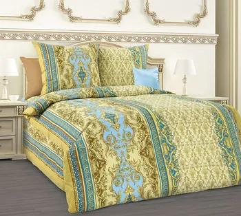 

Faberge KPB coarse calico suite (1,5 sleeping)