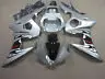 

Wotefusi УФ краска кузов Обтекатель инъекции для Yamaha YZF 600 R6 2003 2004 2005 (A)