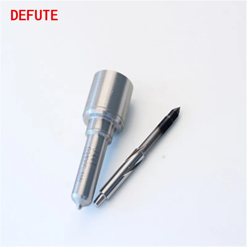 

J441 G441 L441PBD Electronically Controlled Fuel Injector Euro 4 Euro 5 Euro 6 Nozzle for Delphi Injector