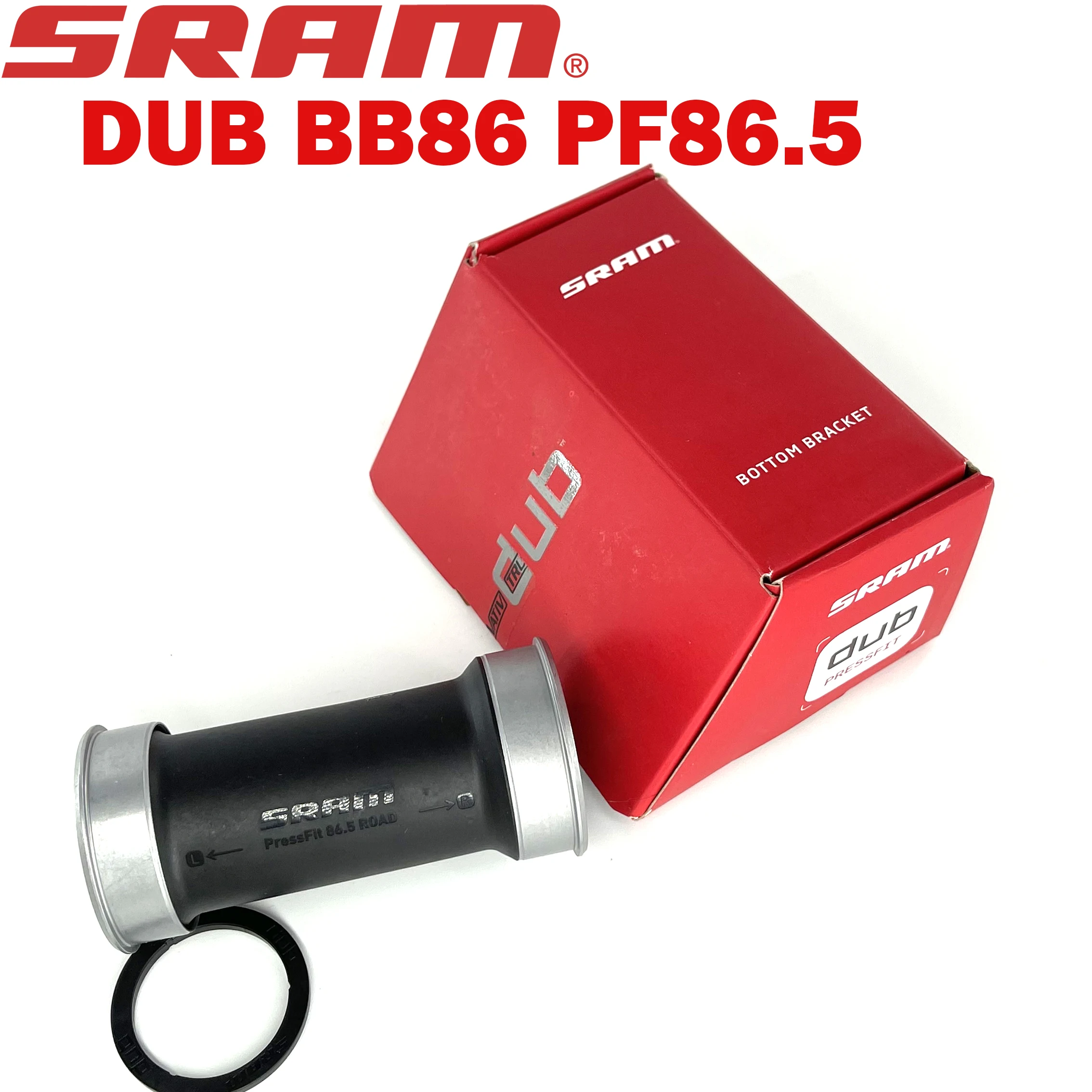 SRAM dub bsa, 68/73 мм, dub, BB92 dub 