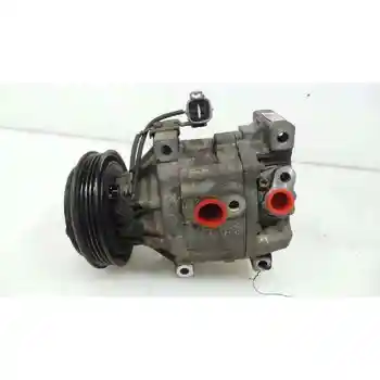 

4421002060 AIR CONDITIONING COMPRESSOR TOYOTA YARIS VERSO (NCP2/NLP2)
