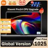 2021 Enhanced Xiaomi Mi Pro 14 Laptop 2.5K 14inch Super Retina Screen Notebook 16GB RAM 512GB ROM Intel i7-11390H/i5-11320H PC 1