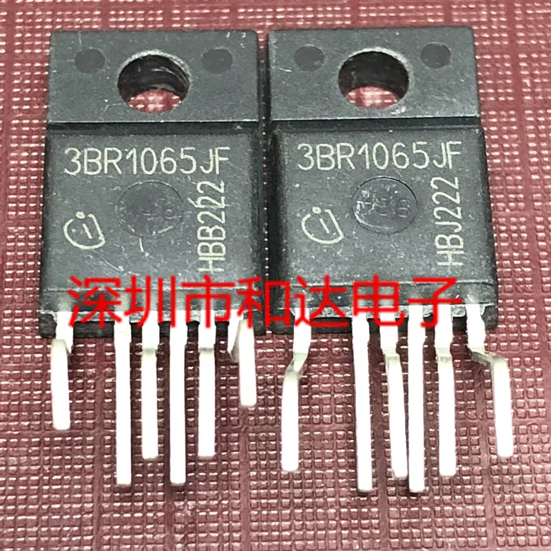 

3BR1065JF TO-220F