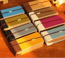 1 แพ็ค/ล็อตใหม่ VINTAGE รูปกระเป๋ายาวหมายเหตุน่ารักโพสต์มัน Planner เครื่องเขียนโรงเรียน(China)