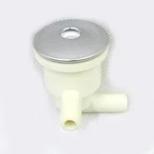 Gold bathroom accessories,Massage jet on stainless steel surface,Small jet nozzle,Bathtub agrees to accessories