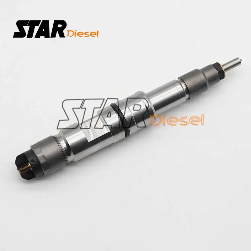 StarDiesel впрыска топливной форсунки 0445 120 166 0 445 120 166 0445120166 для инжектора дизельного топлива