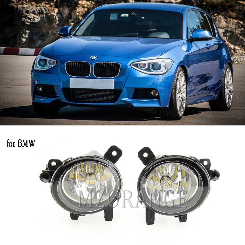 Противотуманные фары s светодиодный светодиодные противотуманные для BMW 3 серии