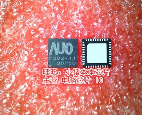 AUO-P302-11 P302-11 QFN хорошего качества