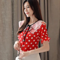 

Summer 2020 short sleeve t shirt Women lavender Top Garment