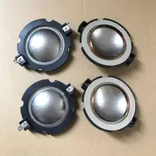 4 шт. замена диафрагмы подходит для селена RPD220Ti, D220Ti драйвер 8 Ом KSV провода