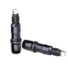 Свинг Гольф клуб адаптер руль части M3 M4 M5 M6 деревянный вал втулка соединитель