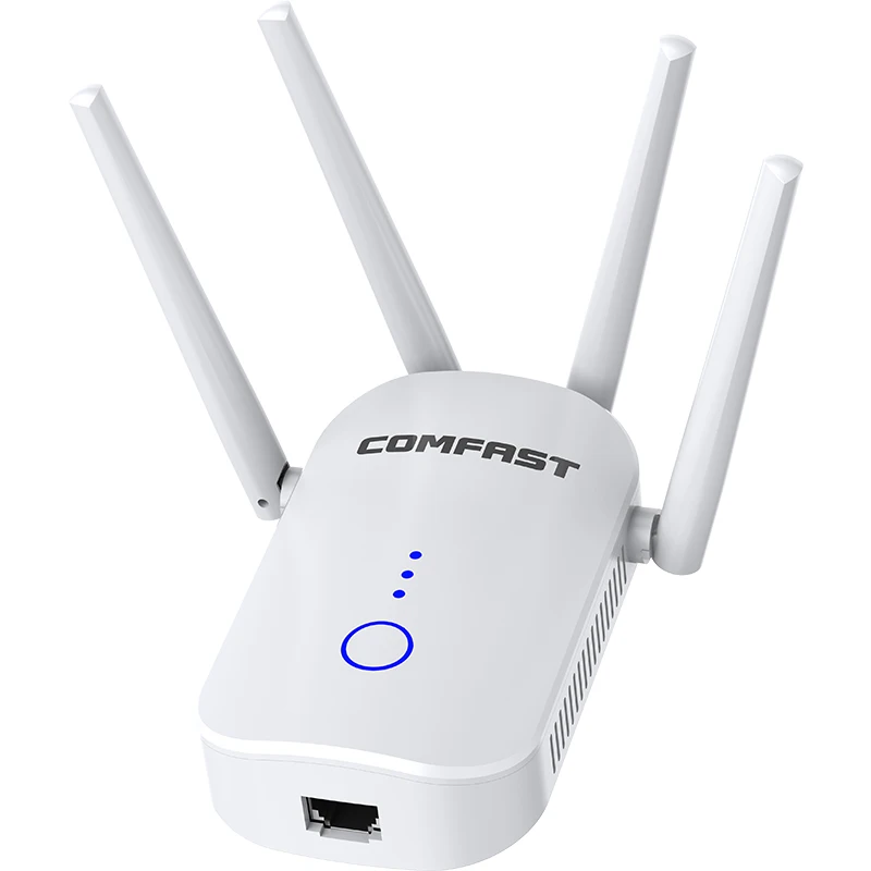 banda dupla repetidor 2.4 5ghz wi fi