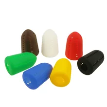 1 шт. силиконовый кальян глушитель кальяна для кальяна водокурительная трубка Sheesha Chicha кальян наргиле аксессуары