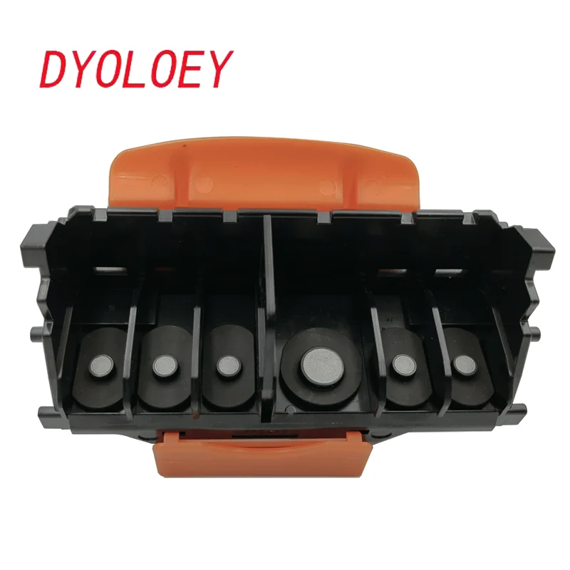 QY6-0083 프린트 헤드, 캐논 MG6310 MG6320 MG6350 MG6380 MG7120 MG7150 MG7180 iP8720 iP8750 iP8780 MG7140 MG7550