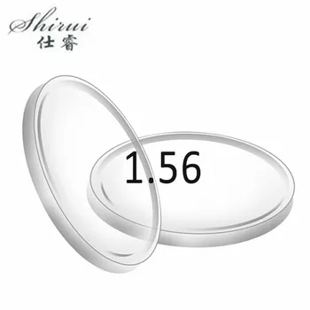 

1.56 1.61 1.67 (+12.00~-12.00) Prescription CR-39 Resin Aspheric Glasses Lenses Myopia Hyperopia Presbyopia Optical Lens